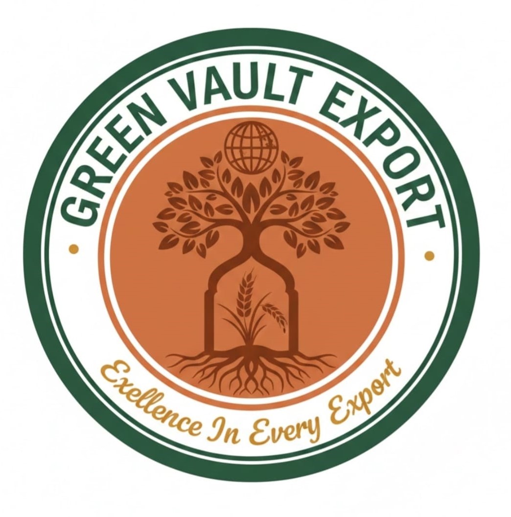 Green Vault Export